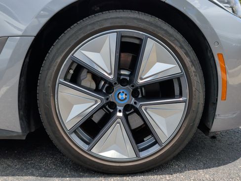 Used 2023 BMW i4 eDrive40 w/ Premium Package RWD image 14