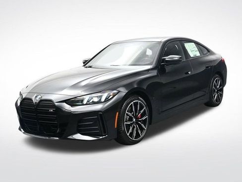 New 2026 BMW i4 M60 w/ Premium Package AWD/4WD image 9