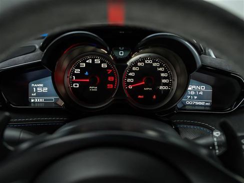 Used 2020 Lotus Evora RWD image 19