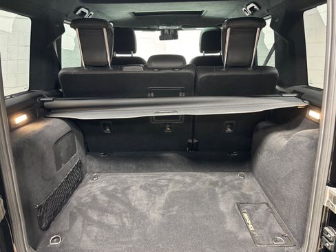 Used 2021 Mercedes-Benz G 63 AMG 4MATIC image 41