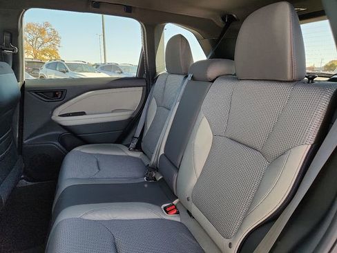 New 2025 Subaru Forester Premium image 6