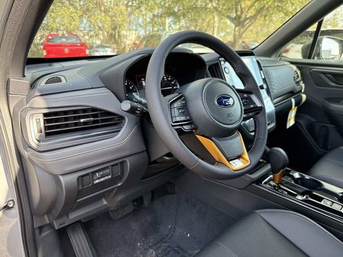 New 2026 Subaru Forester Wilderness image 21