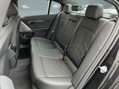 New 2026 BMW 530i w/ M Sport Package image 13