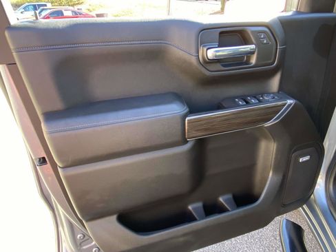 Certified 2021 Chevrolet Silverado 1500 RST w/ All Star Edition Plus image 6