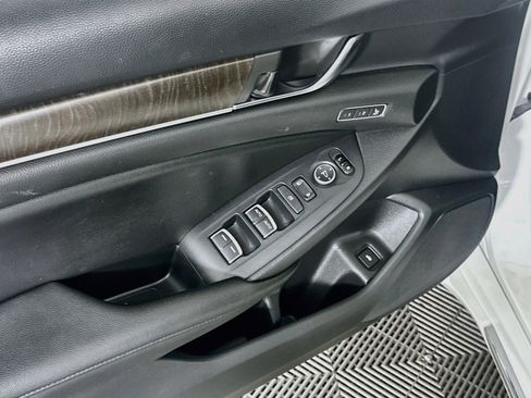 Used 2020 Honda Accord EX-L image 15