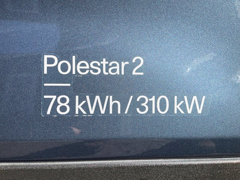 Used 2024 Polestar Polestar 2 AWD/4WD image 78