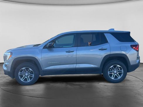 Used 2026 GMC Terrain Elevation AWD/4WD image 6