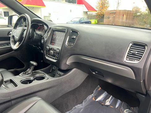 Used 2020 Dodge Durango GT w/ Blacktop Package image 21