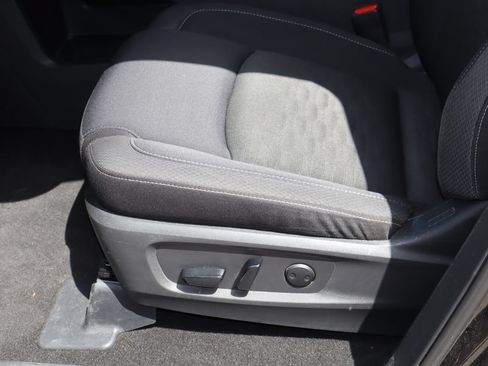 Used 2024 Nissan Pathfinder SV AWD/4WD image 15