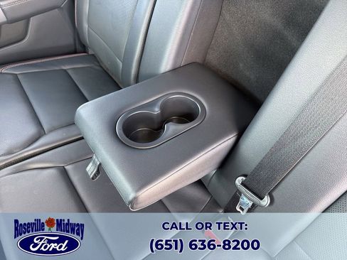 Used 2023 Ford F150 Lariat w/ Equipment Group 502A High AWD/4WD image 37