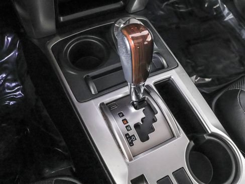 Used 2018 Toyota 4Runner Limited image 30