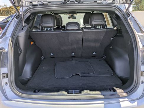 Certified 2024 Jeep Compass Limited w/ Elite Group image 24