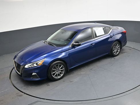 Used 2020 Nissan Altima 2.5 SR image 23