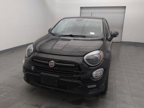 Used 2018 FIAT 500X Trekking image 15