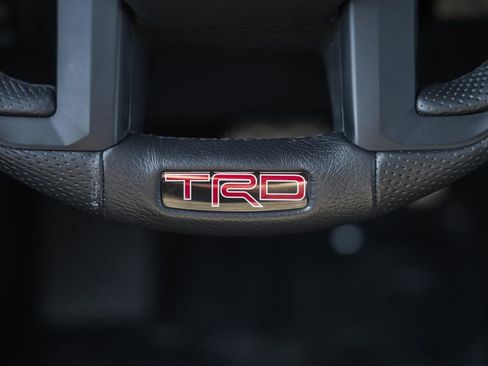 Used 2022 Toyota Tundra TRD Pro image 31
