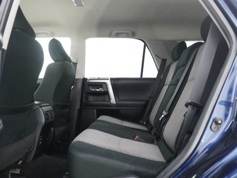 Used 2019 Toyota 4Runner SR5 image 18