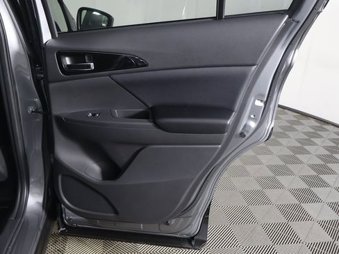 New 2025 Mitsubishi Eclipse Cross SEL image 26