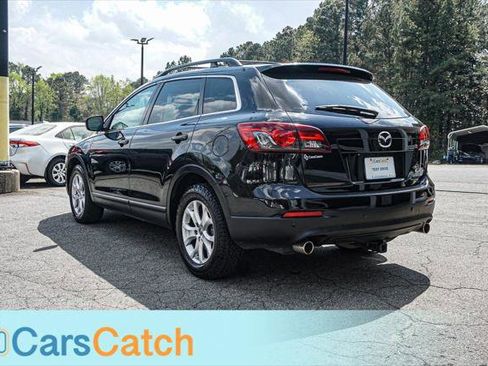 Used 2014 MAZDA CX-9 Touring image 13