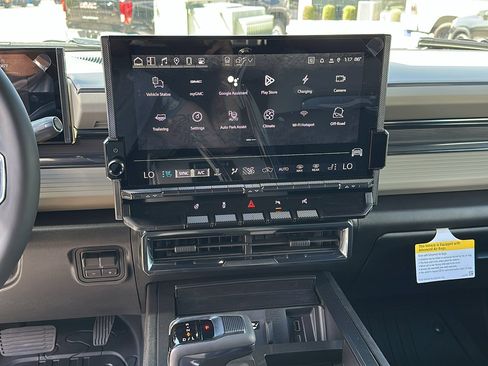 New 2026 GMC Hummer EV SUV image 16