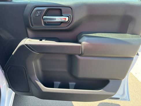 New 2025 Chevrolet Silverado 3500 W/T w/ WT Convenience Package image 39