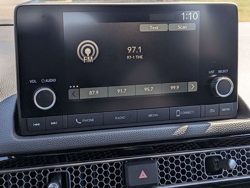 Used 2023 Honda Civic Sport image 23