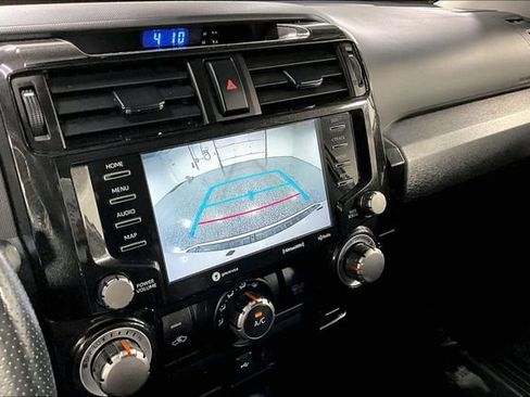 Used 2020 Toyota 4Runner TRD Off-Road Premium w/ Moonroof Package image 15