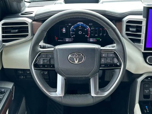 Used 2023 Toyota Sequoia Capstone image 52