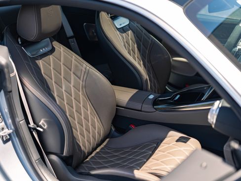 Used 2025 Mercedes-Benz AMG GT 55 image 2