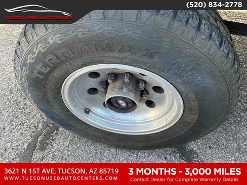 Used 1989 Ford F250 4x4 Regular Cab image 22