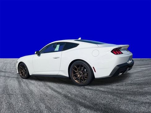New 2026 Ford Mustang Premium image 5