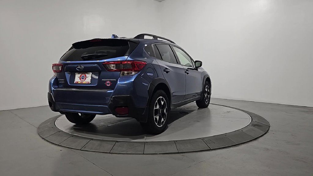 Used 2020 Subaru Crosstrek 2.0i Premium w/ Moonroof Package 2 AWD/4WD image 5