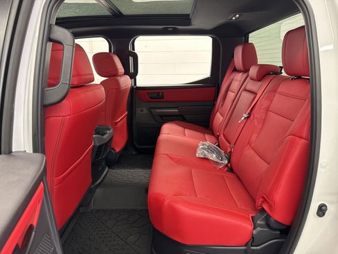 Certified 2026 Toyota Tundra TRD Pro image 43