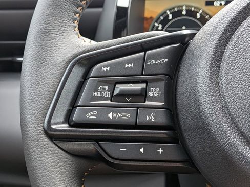 New 2026 Subaru Outback Wilderness AWD/4WD image 31