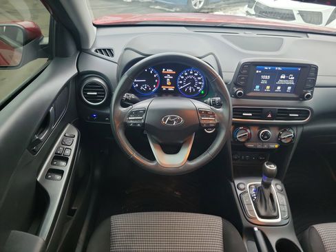 Used 2021 Hyundai Kona SEL Plus image 10