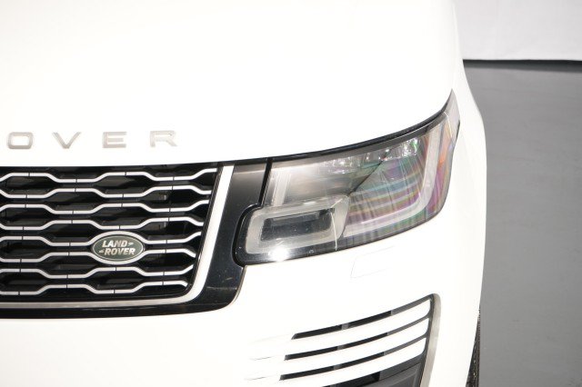 Used 2019 Land Rover Range Rover HSE AWD/4WD image 6