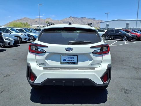 New 2025 Subaru Crosstrek 2.5i Limited w/ Popular Package #3A image 18