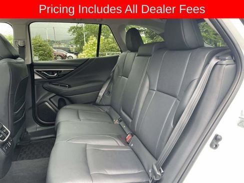 Used 2024 Subaru Outback Limited XT AWD/4WD image 18