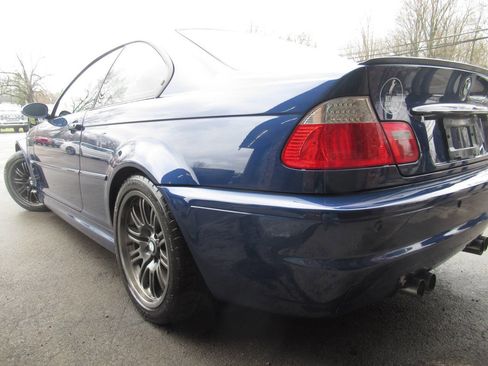 Used 2003 BMW M3 Base 2dr Coupe image 25