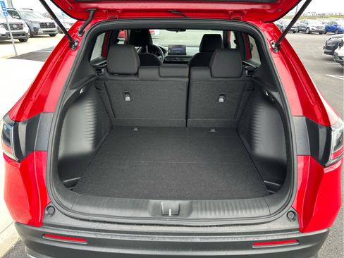 New 2026 Honda HR-V Sport image 44