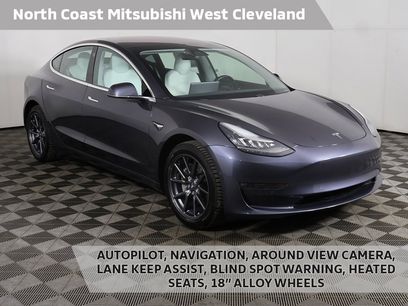 Used 2019 Tesla Model 3 Mid Range