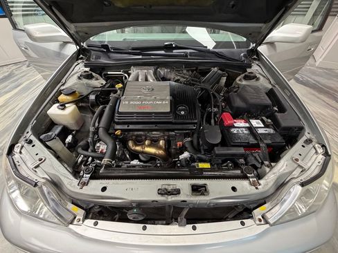 Used 2003 Toyota Avalon XLS FWD image 54