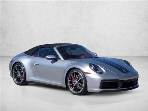 Used 2023 Porsche 911 Carrera S image 9