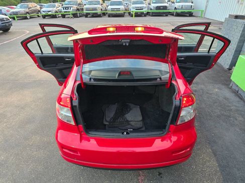 Used 2010 Suzuki SX4 Sport S image 38