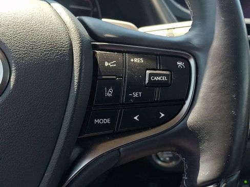 Used 2021 Lexus ES 350 w/ Premium Package FWD image 23