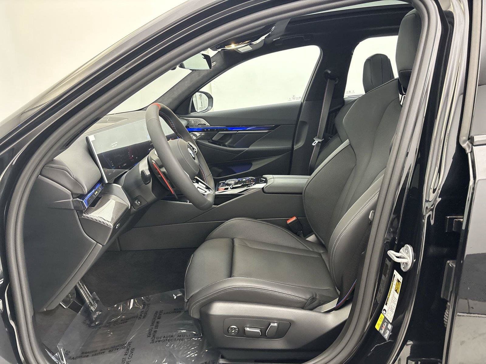 New 2027 BMW M5 w/ Executive Package AWD/4WD image 25