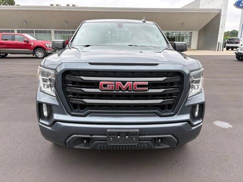 Used 2020 GMC Sierra 1500 Elevation w/ Elevation Value Package AWD/4WD image 8