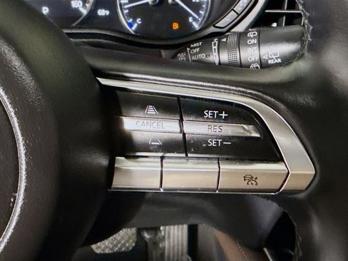 Used 2022 MAZDA CX-30 AWD 2.5 S w/ Premium Package image 15