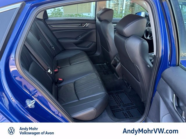 Used 2022 Honda Accord Sport Special Edition image 18