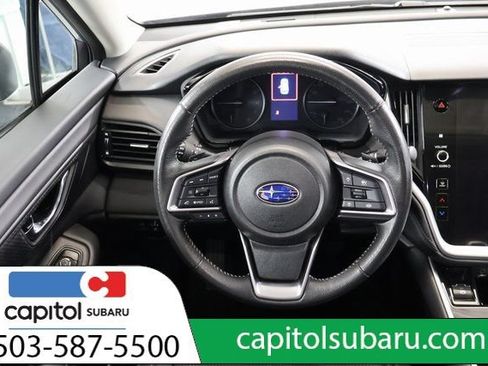 Used 2024 Subaru Outback Premium AWD/4WD image 17