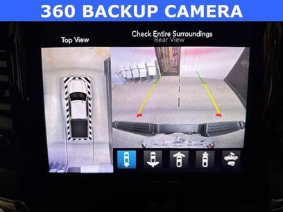 Used 2019 RAM 3500 Laramie